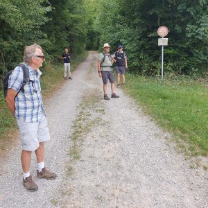 montant vers la