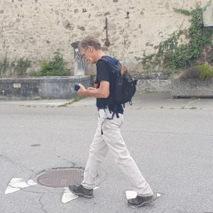 en voilà.