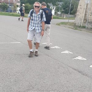Il se fait tard