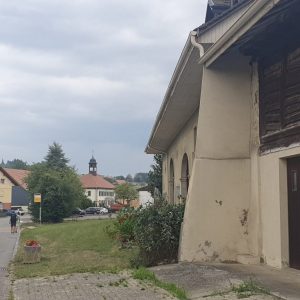 et voici le retour à Sedeilles.