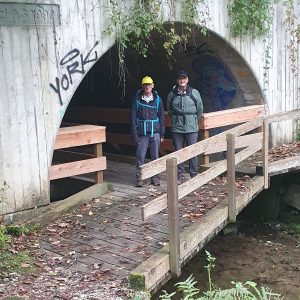 passage