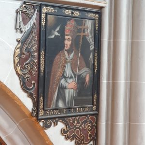 St-Grégoire