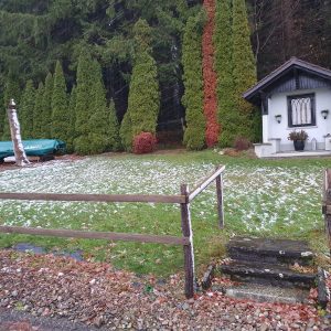 La chapelle de Pratevy