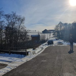 L'ancien pont des Müeses