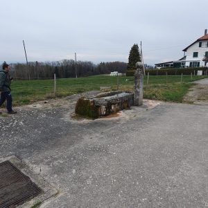Près d'Oleyres
