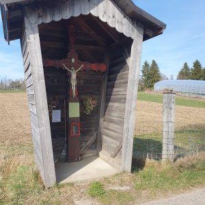 Croix après Rotkreuz