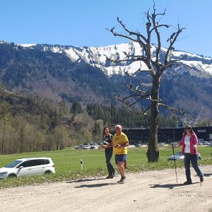 Déjà séparation à