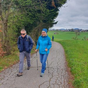 Stationnement aux terrains de foot 