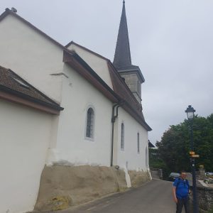 du château de Font