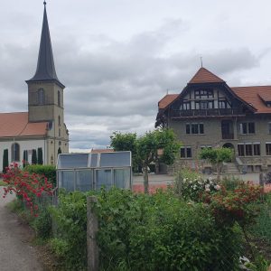 Estavayer-le-Gibloux