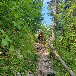 après untere Euschels