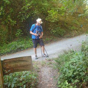 vers le Moulin