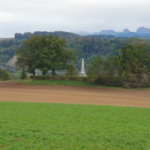 Mémorial de la bataille de Neuenegg