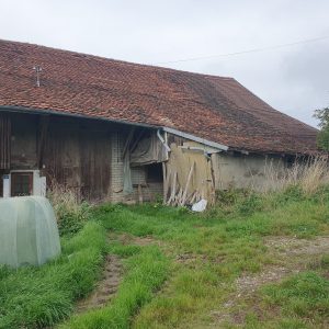 Célêbre ferme Peron