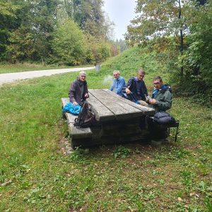 Pause à la Folliaz