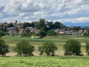 Avenches