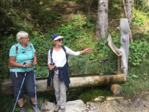 Vers le Schmutzes-Schwyberg.