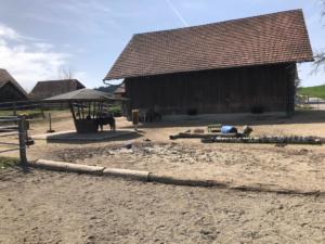Bindenhaus,