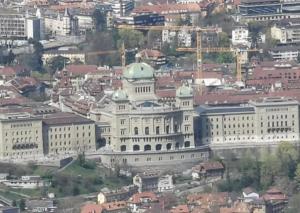 le palais