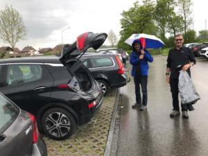 Niderwangen.
