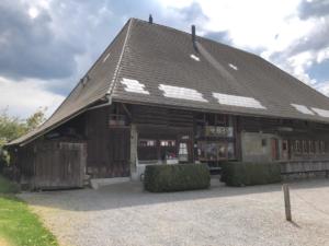 Niederbottigen