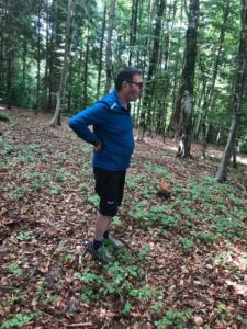 la forêt des Usements
