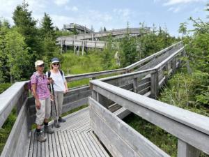 Passage des dames par 