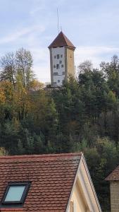 avant de