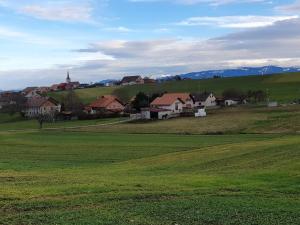 Villarimboud -