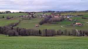 et Fiaugères en face