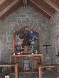 Chapelle 