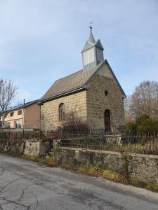 Fiaugères