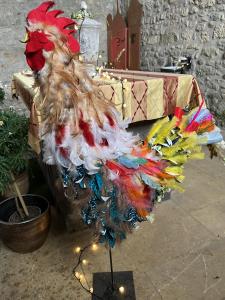 décorées