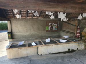 La suivante à Mur et