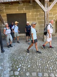 Le Belluard,
