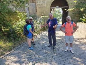 Bourguillon et