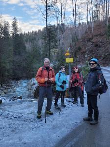 Retour par le Pré de Joux