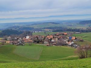 Oberbalm