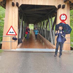 Riedernbrücke.