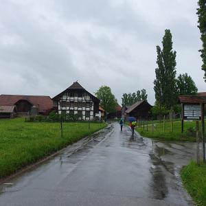 Et voici Liebewil