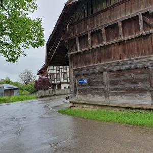 maisons et 