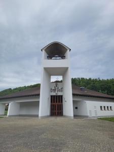 de l'église 