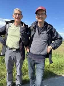 Rien à signaler!