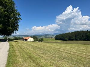 Les Mures avant les Ecasseys