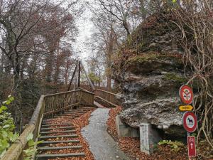 Steinisweg.