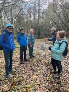 Les Boennes et