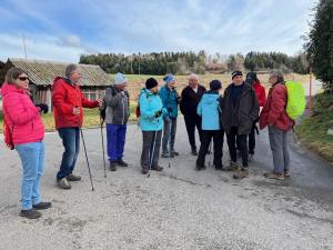 Séparation à Menzishus