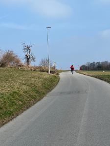en route pour