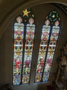 Ne pas manquer le site internet de la cathédrale.