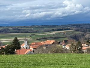Chésalles-sur-Moudon